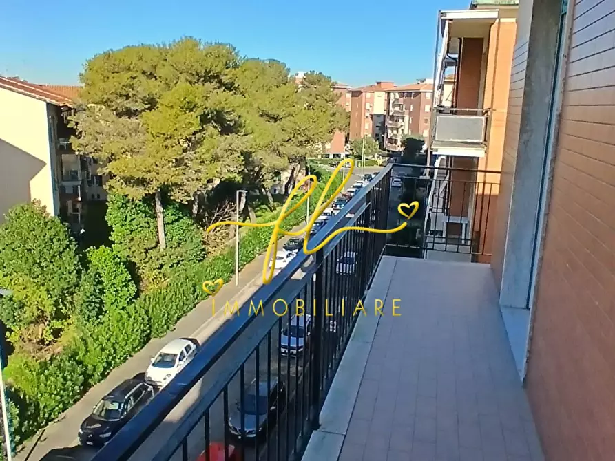 Immagine 20 di Appartamento in vendita  a Livorno