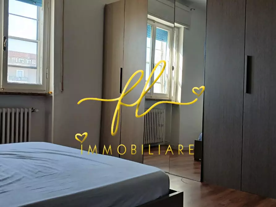 Immagine 9 di Appartamento in vendita  a Livorno