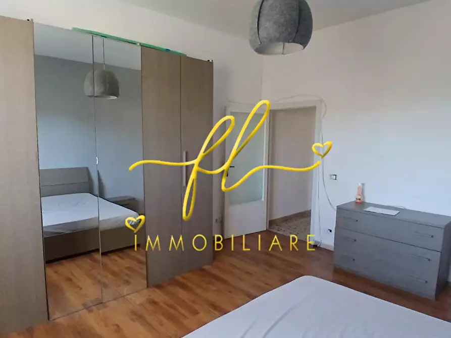 Immagine 12 di Appartamento in vendita  a Livorno