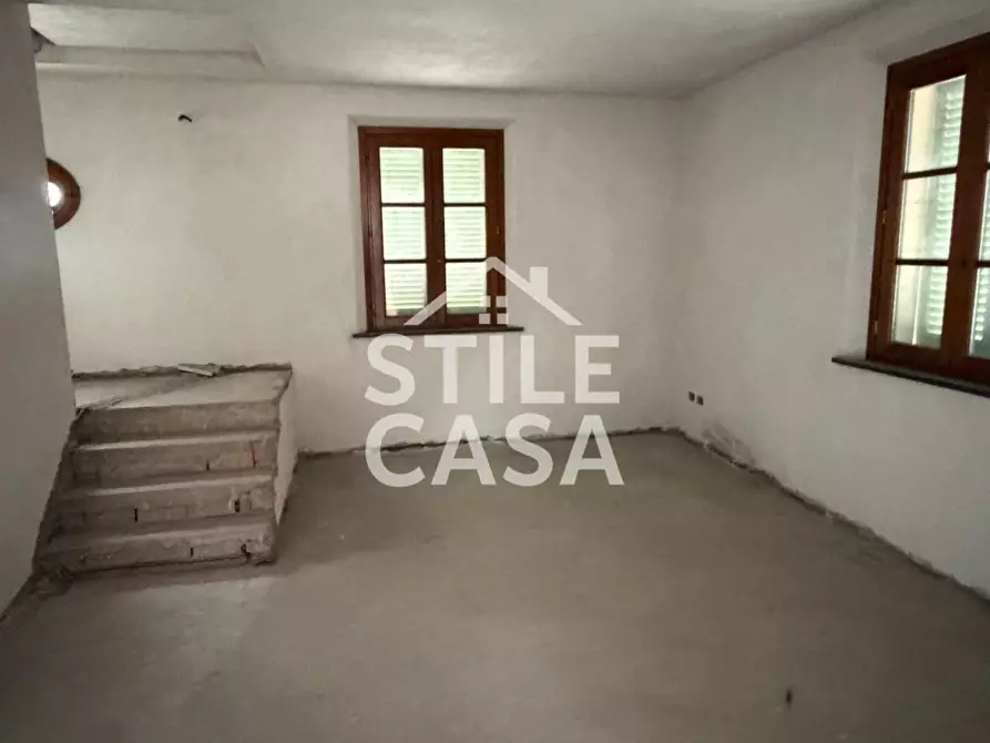 Immagine 10 di Terratetto in vendita  a Fucecchio