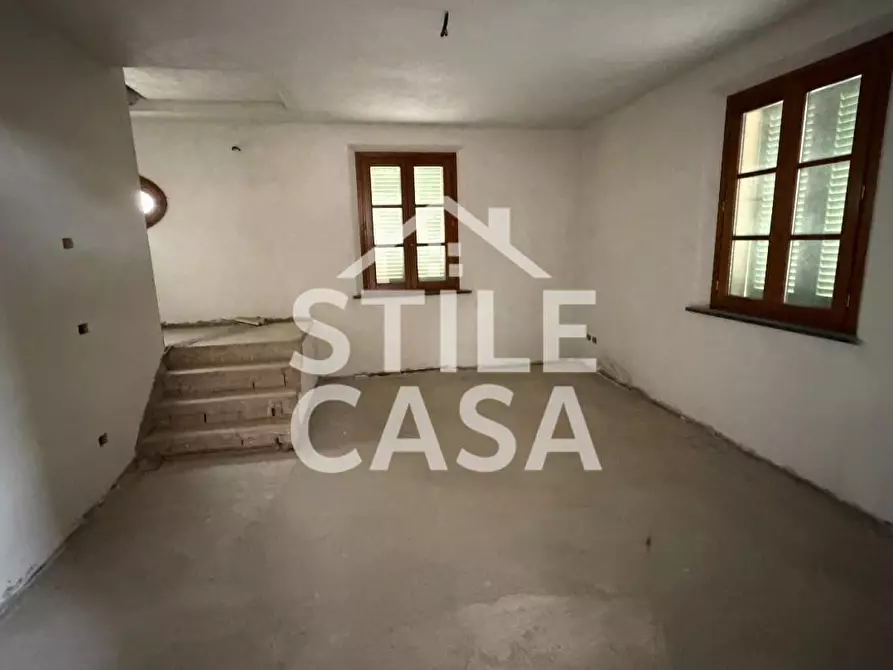 Immagine 11 di Terratetto in vendita  a Fucecchio