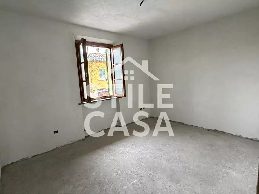 Immagine 9 di Terratetto in vendita  a Fucecchio