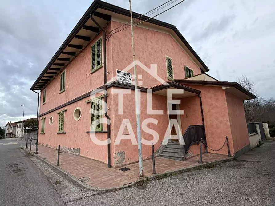 Immagine 16 di Terratetto in vendita  a Fucecchio