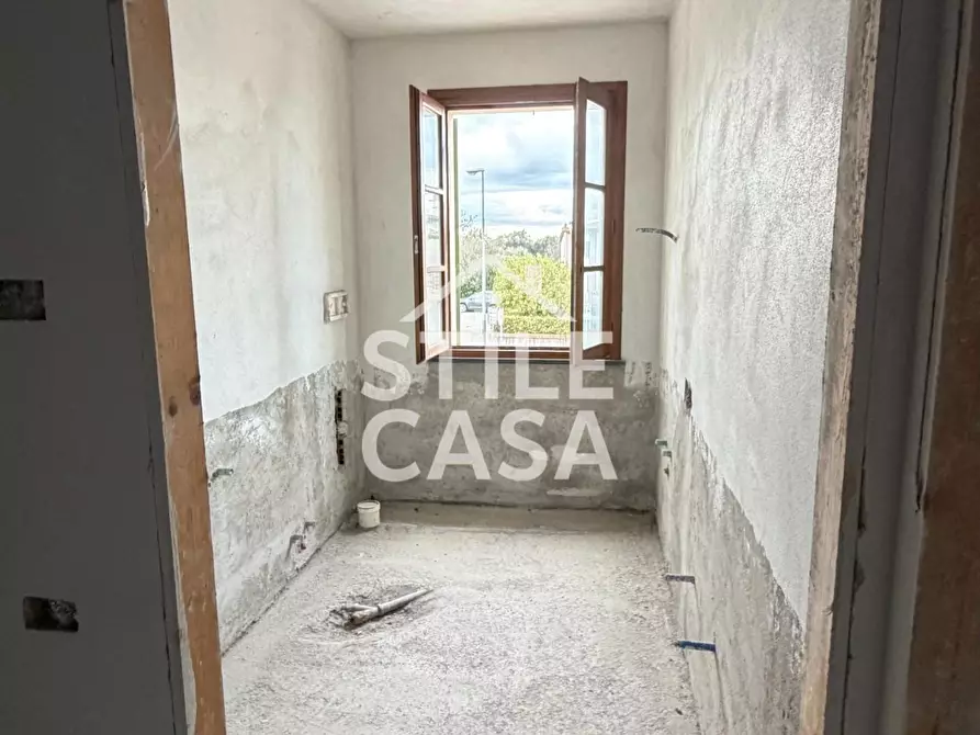 Immagine 7 di Terratetto in vendita  a Fucecchio