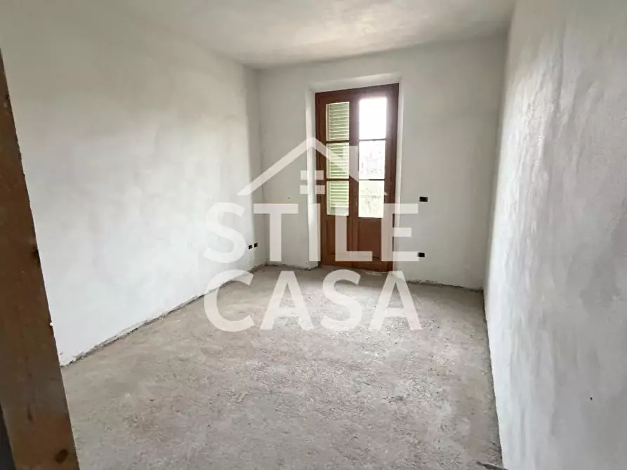 Immagine 6 di Terratetto in vendita  a Fucecchio