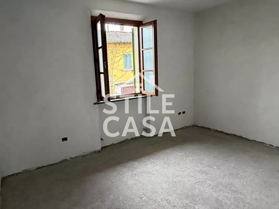 Immagine 8 di Terratetto in vendita  a Fucecchio