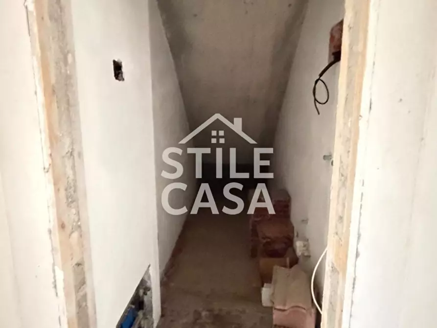 Immagine 14 di Terratetto in vendita  a Fucecchio