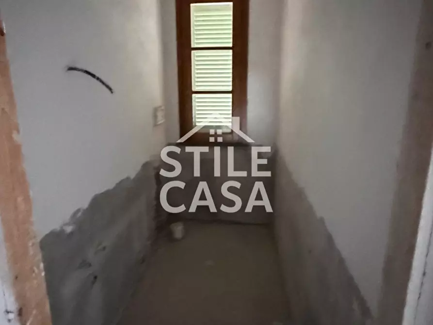 Immagine 4 di Terratetto in vendita  a Fucecchio