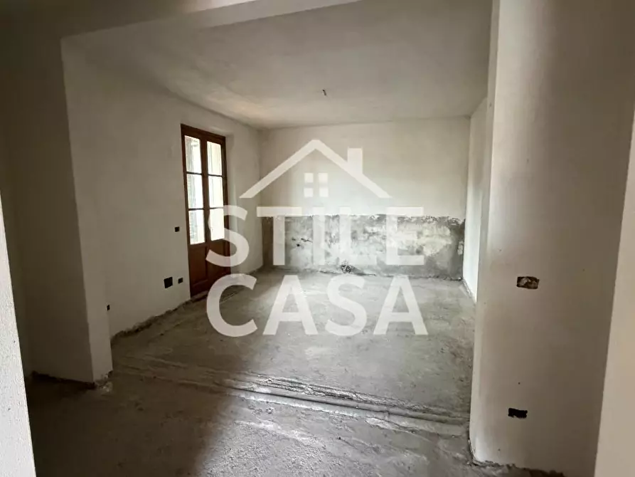 Immagine 13 di Terratetto in vendita  a Fucecchio