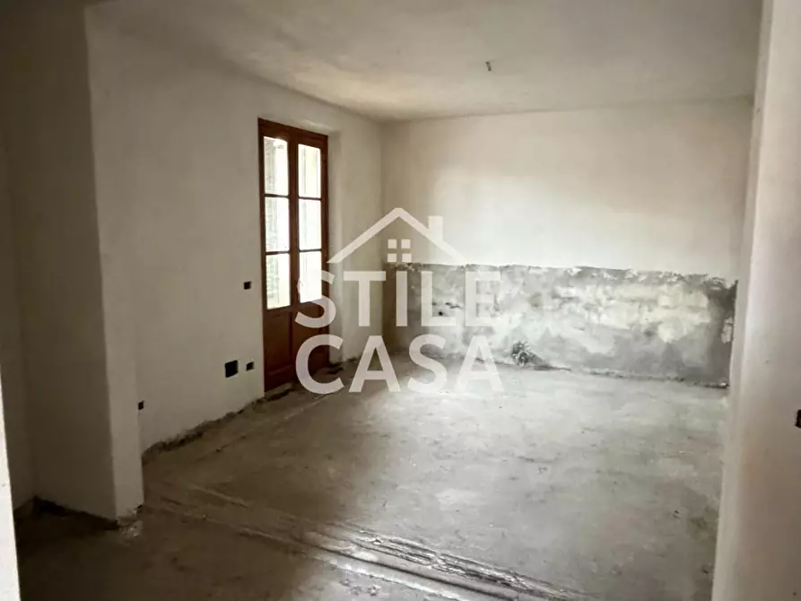 Immagine 12 di Terratetto in vendita  a Fucecchio