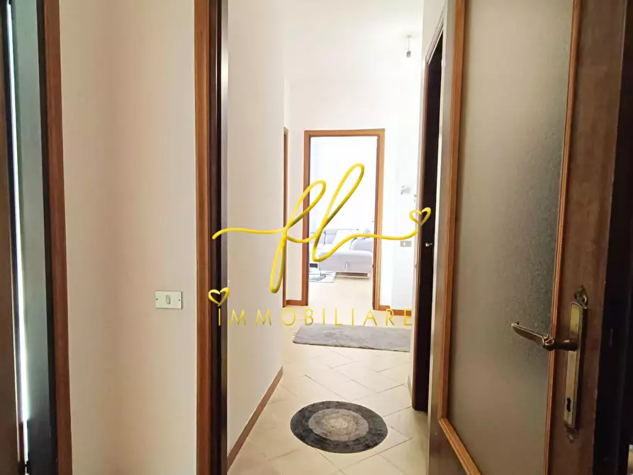 Immagine 7 di Appartamento in vendita  a Castelnuovo Val Di Cecina