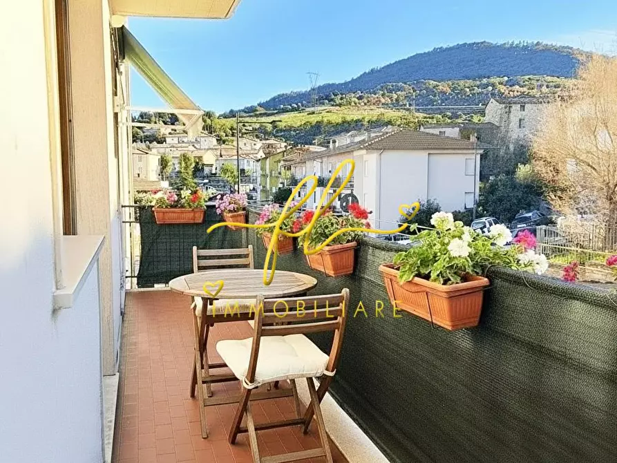 Immagine 5 di Appartamento in vendita  a Castelnuovo Val Di Cecina