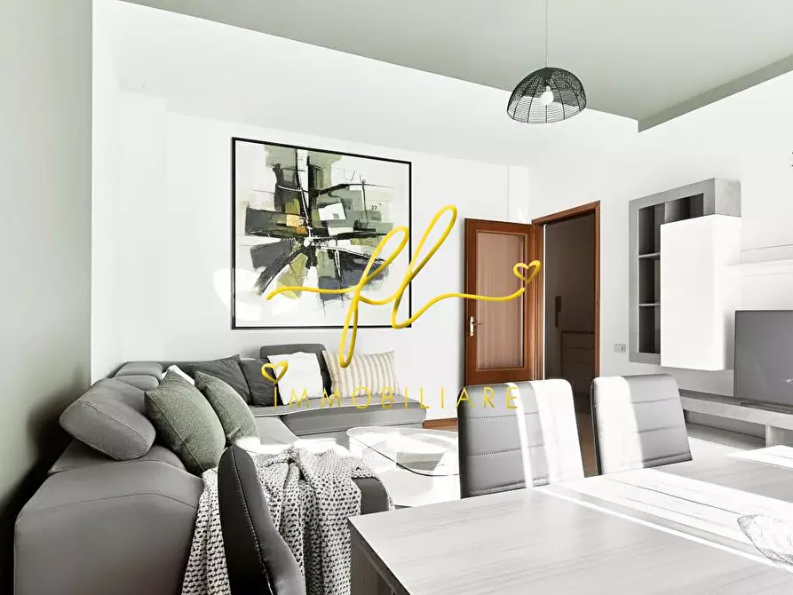 Immagine 2 di Appartamento in vendita  a Castelnuovo Val Di Cecina