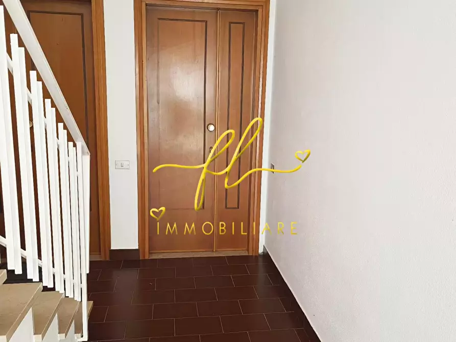 Immagine 12 di Appartamento in vendita  a Castelnuovo Val Di Cecina