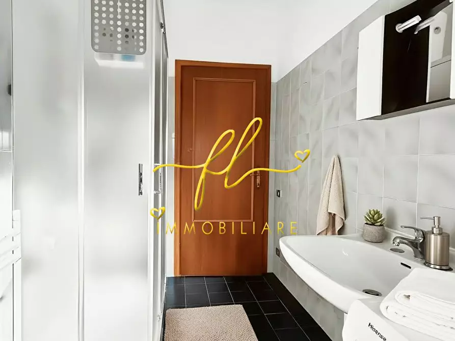 Immagine 11 di Appartamento in vendita  a Castelnuovo Val Di Cecina