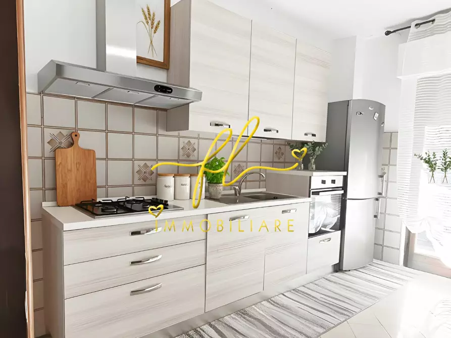 Immagine 6 di Appartamento in vendita  a Castelnuovo Val Di Cecina