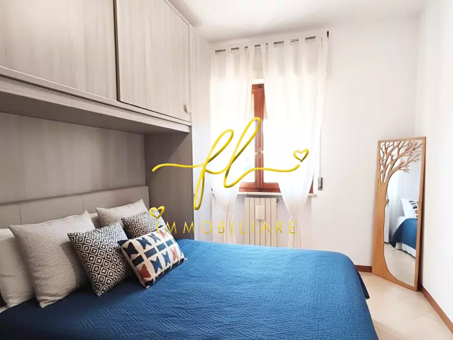 Immagine 9 di Appartamento in vendita  a Castelnuovo Val Di Cecina