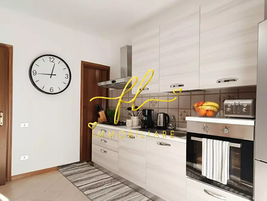 Immagine 4 di Appartamento in vendita  a Castelnuovo Val Di Cecina