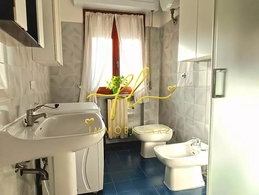 Immagine 13 di Appartamento in vendita  a Castelnuovo Val Di Cecina