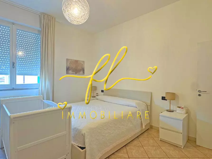 Immagine 8 di Appartamento in vendita  a Cecina