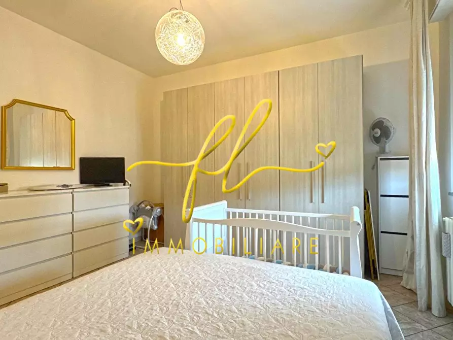 Immagine 7 di Appartamento in vendita  a Cecina