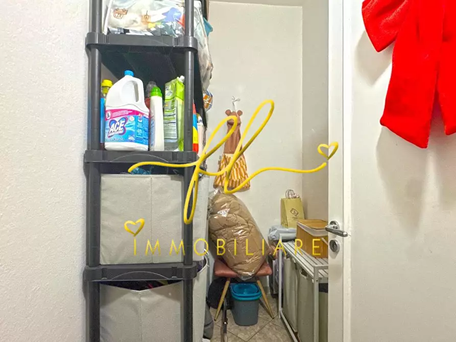 Immagine 11 di Appartamento in vendita  a Cecina