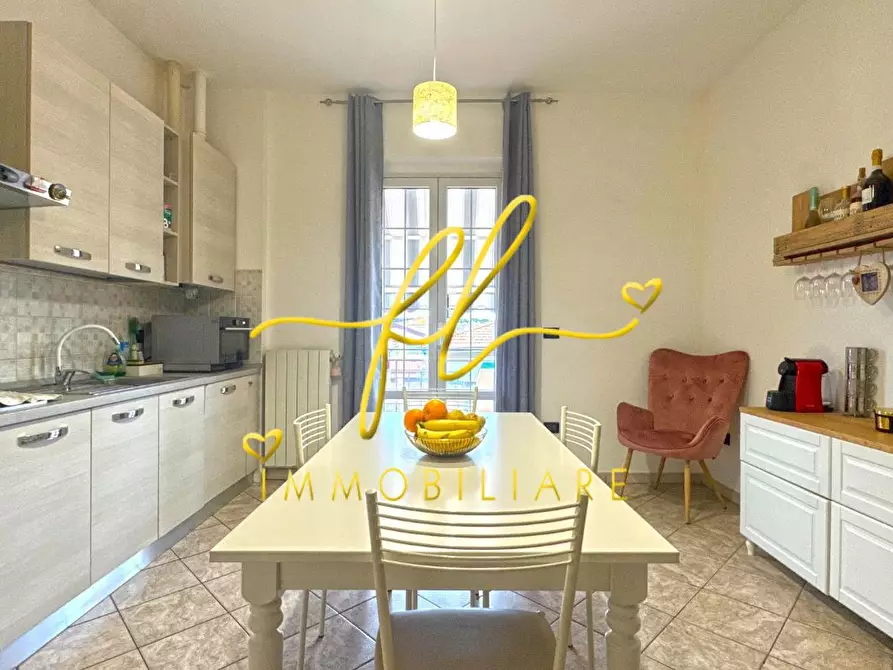 Immagine 3 di Appartamento in vendita  a Cecina