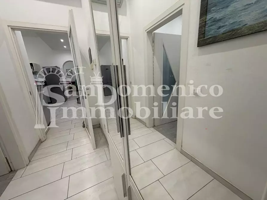 Immagine 11 di Appartamento in vendita  a Pisa