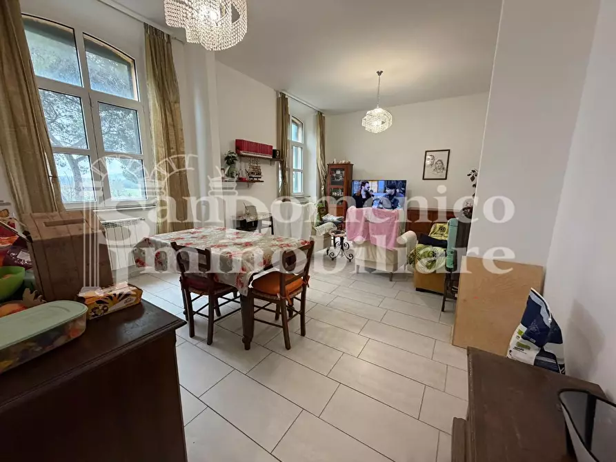 Immagine 5 di Appartamento in vendita  a Pisa