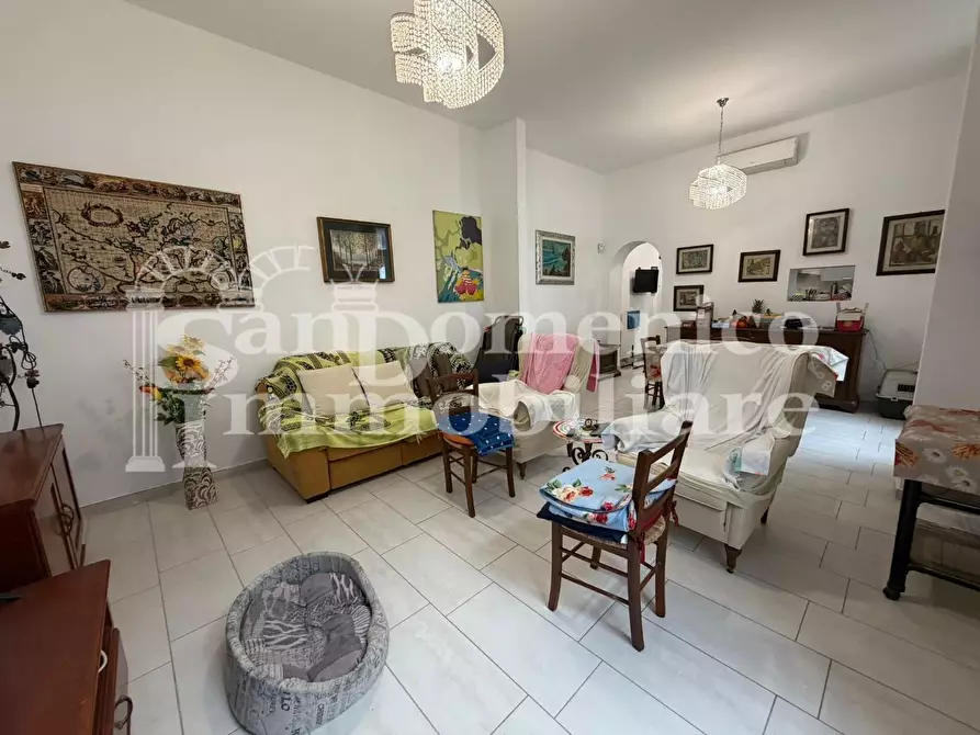 Immagine 7 di Appartamento in vendita  a Pisa