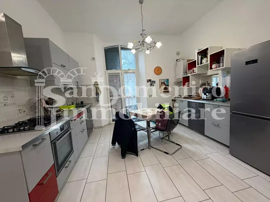 Immagine 4 di Appartamento in vendita  a Pisa