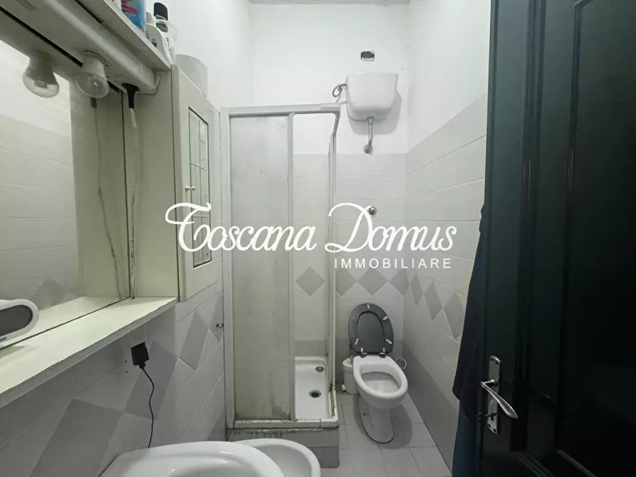 Immagine 7 di Appartamento in vendita  a Siena