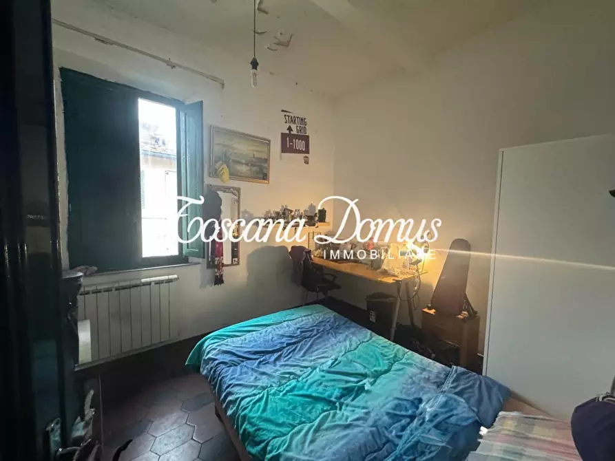 Immagine 6 di Appartamento in vendita  a Siena