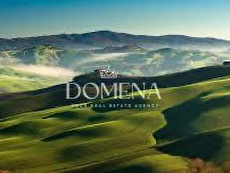 Immagine 17 di Casa colonica in vendita  a Monteroni D'arbia