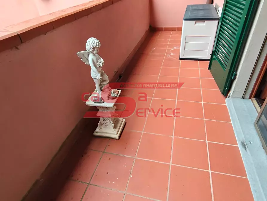 Immagine 10 di Appartamento in vendita  a Pieve A Nievole