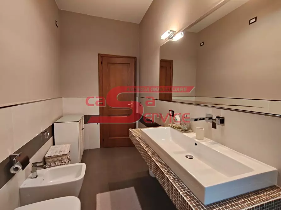 Immagine 16 di Appartamento in vendita  a Pieve A Nievole