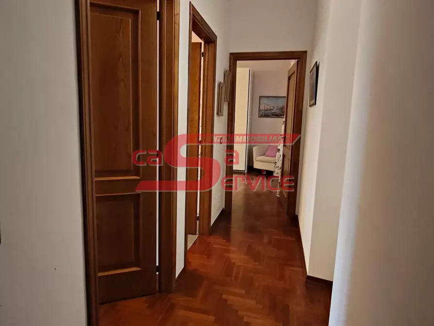 Immagine 11 di Appartamento in vendita  a Pieve A Nievole