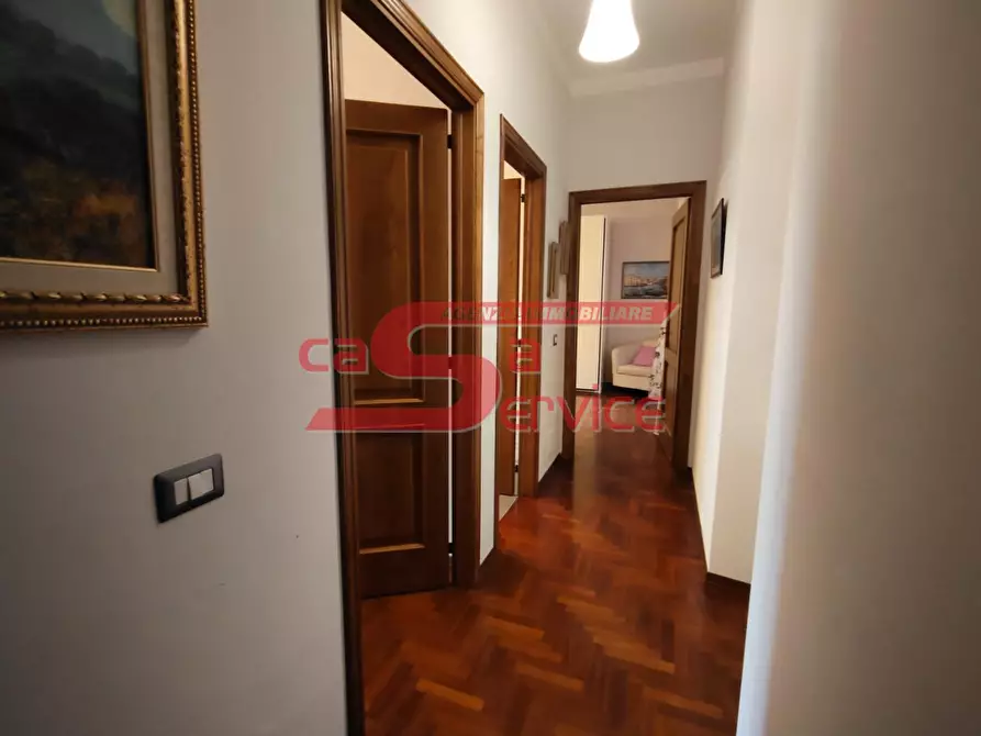 Immagine 13 di Appartamento in vendita  a Pieve A Nievole