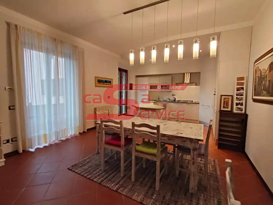 Immagine 5 di Appartamento in vendita  a Pieve A Nievole