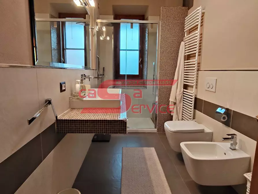 Immagine 14 di Appartamento in vendita  a Pieve A Nievole