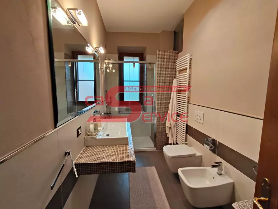 Immagine 15 di Appartamento in vendita  a Pieve A Nievole