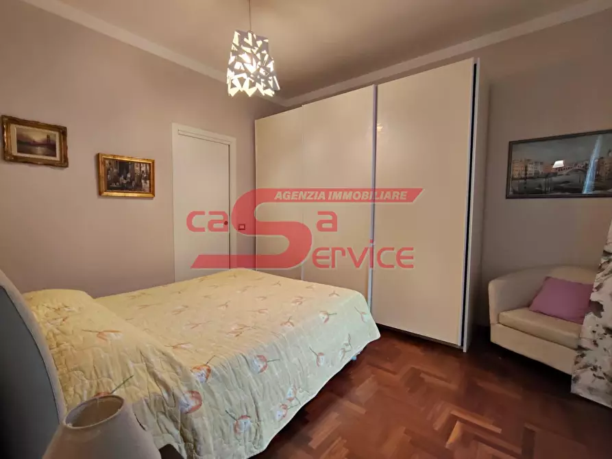 Immagine 19 di Appartamento in vendita  a Pieve A Nievole