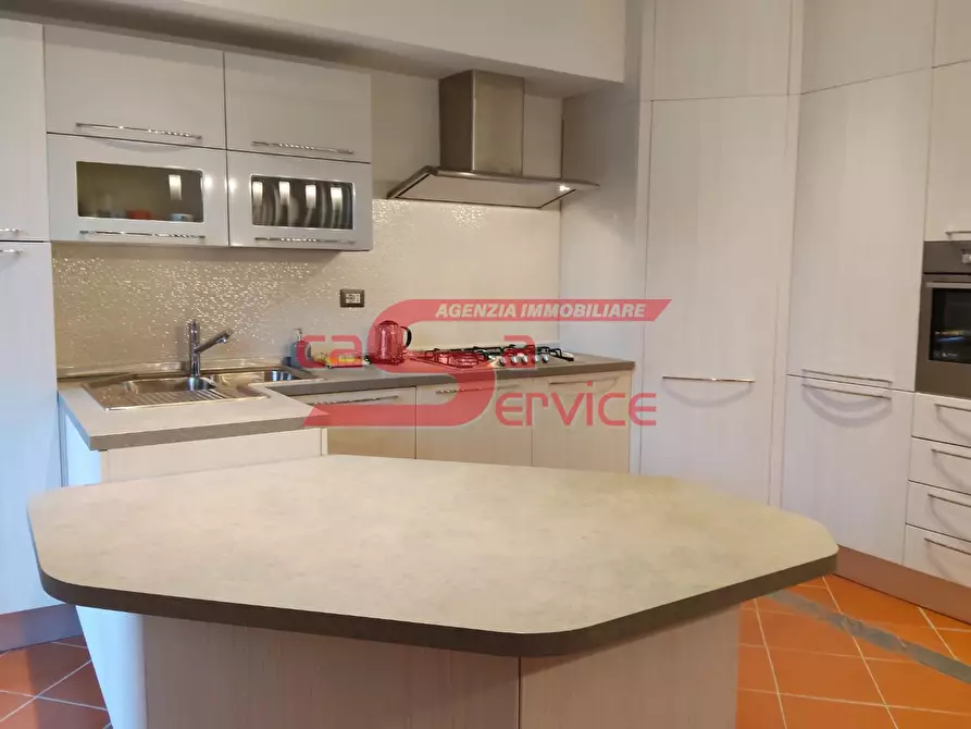 Immagine 3 di Appartamento in vendita  a Pieve A Nievole