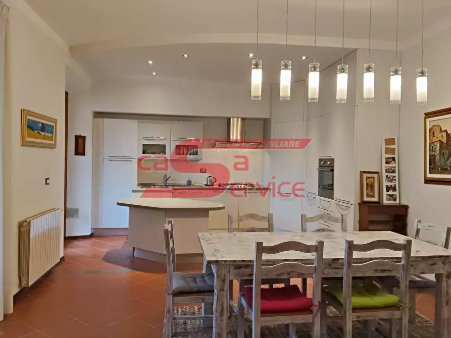 Immagine 1 di Appartamento in vendita  a Pieve A Nievole