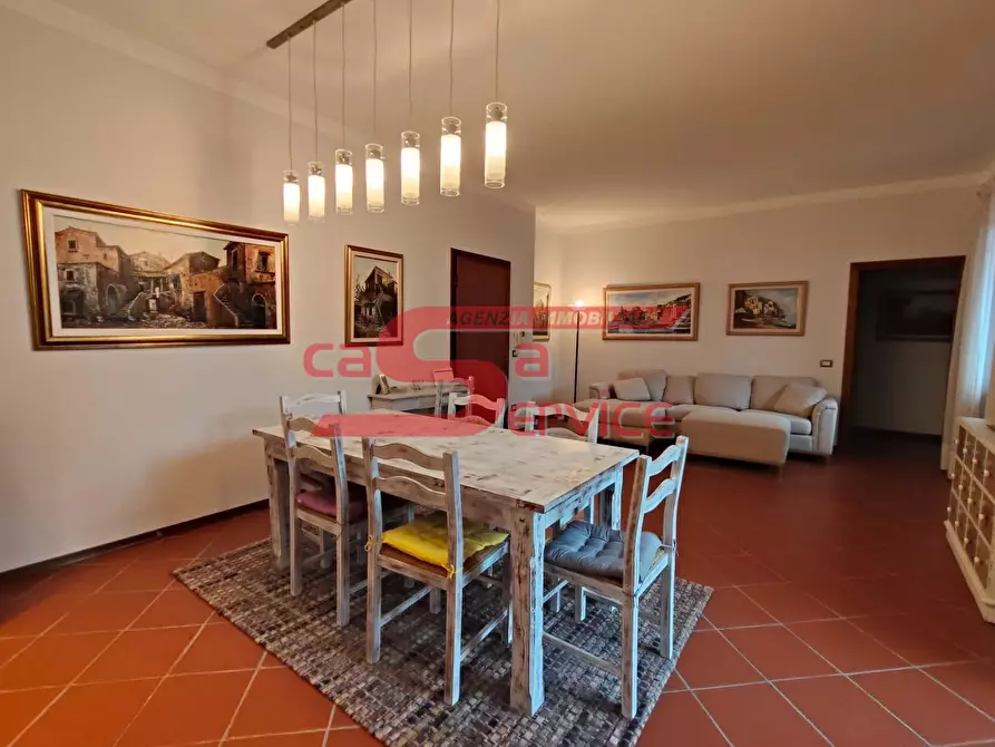 Immagine 7 di Appartamento in vendita  a Pieve A Nievole