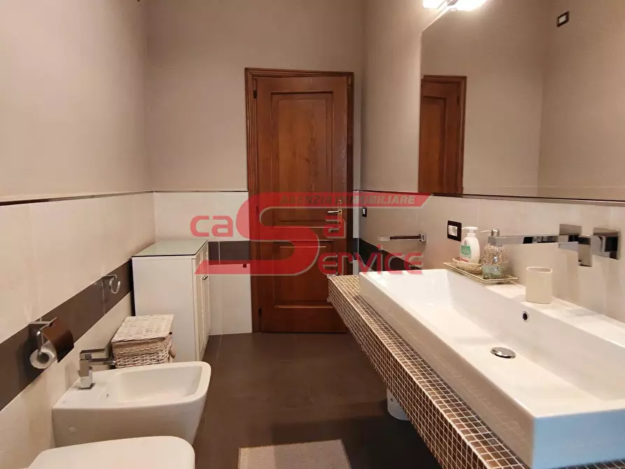 Immagine 17 di Appartamento in vendita  a Pieve A Nievole