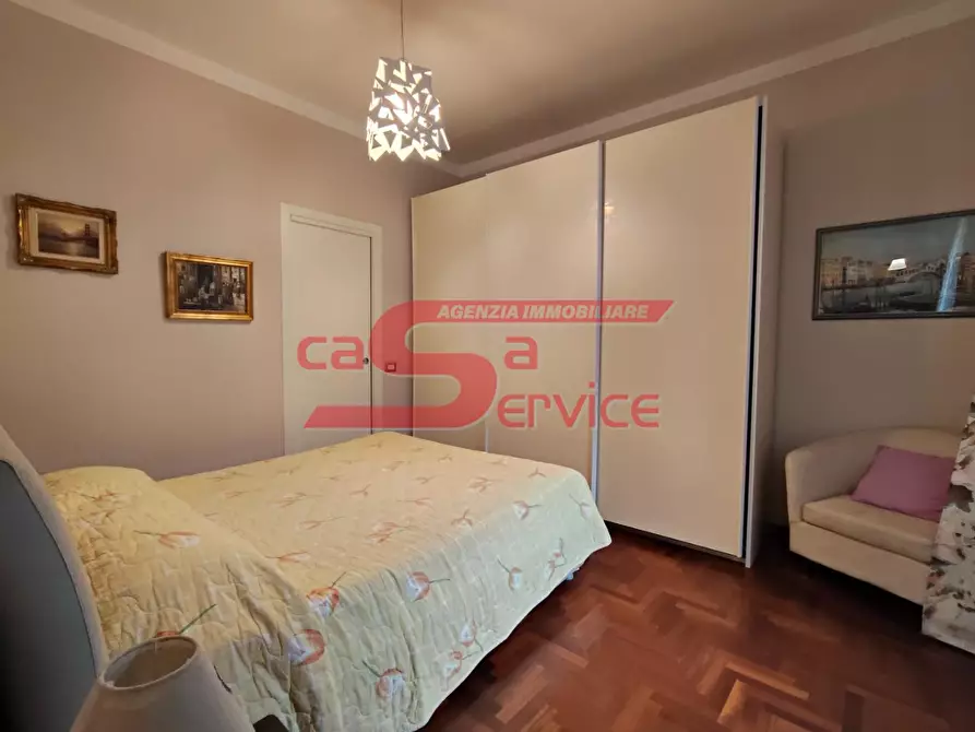 Immagine 21 di Appartamento in vendita  a Pieve A Nievole