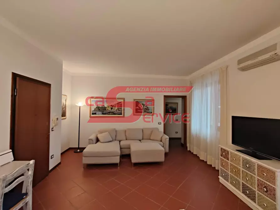 Immagine 2 di Appartamento in vendita  a Pieve A Nievole