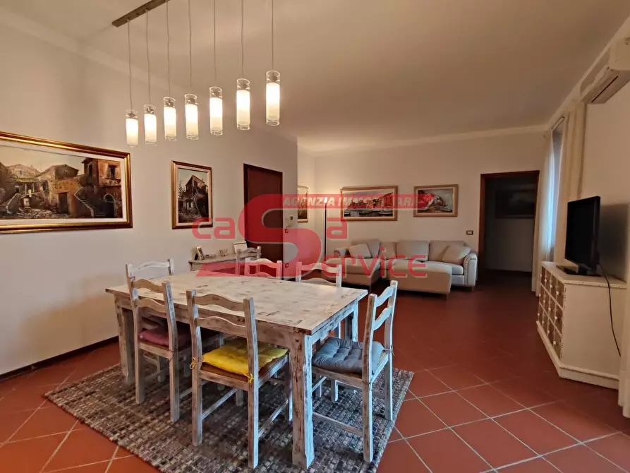 Immagine 4 di Appartamento in vendita  a Pieve A Nievole