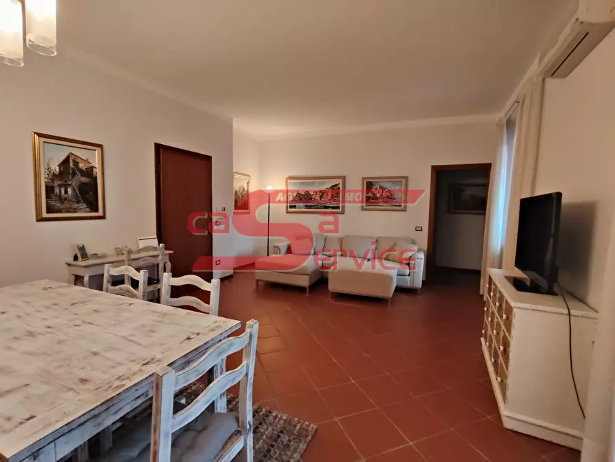 Immagine 6 di Appartamento in vendita  a Pieve A Nievole